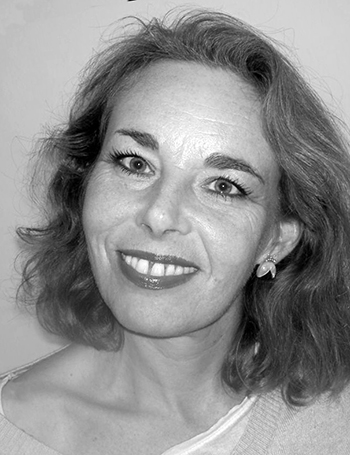Vivien Bronner