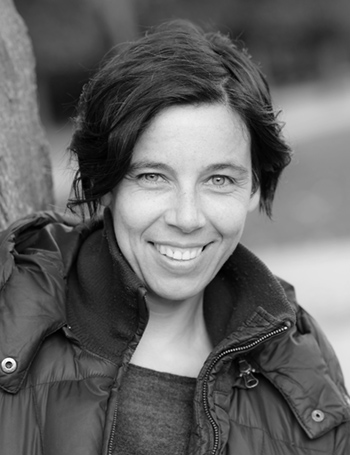 Verena Hochleitner